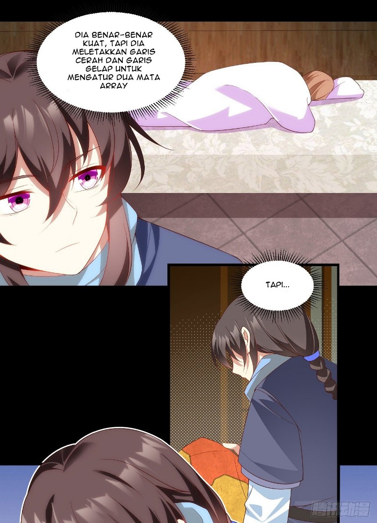 Useless Young Master Chapter 31 Gambar 8