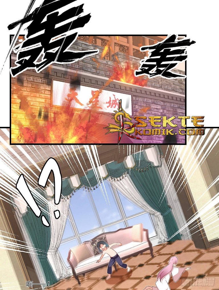 Useless Young Master Chapter 31 Gambar 11
