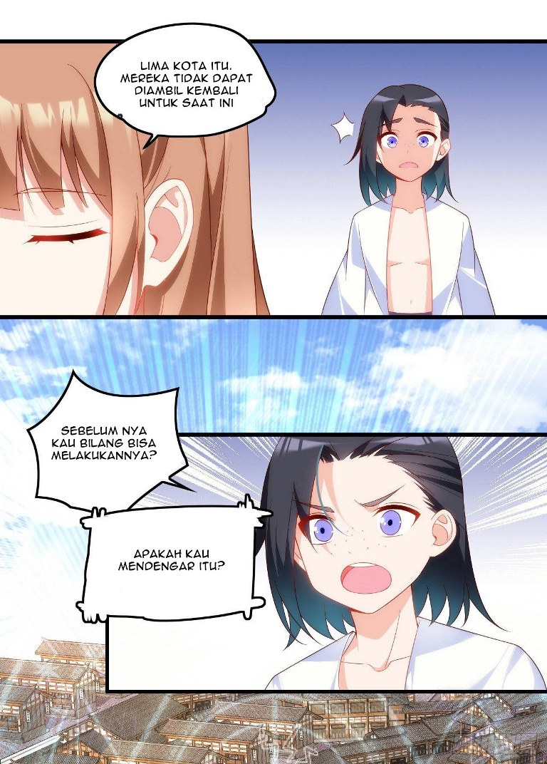 Useless Young Master Chapter 31 Gambar 13