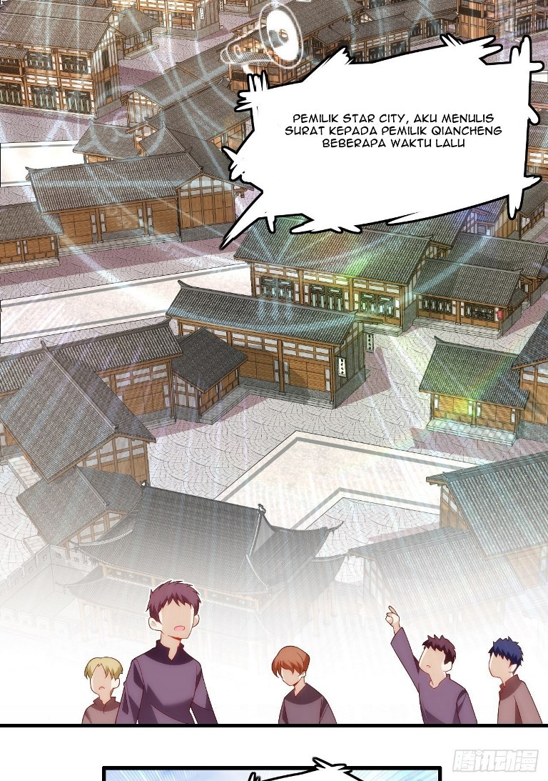 Useless Young Master Chapter 31 Gambar 14