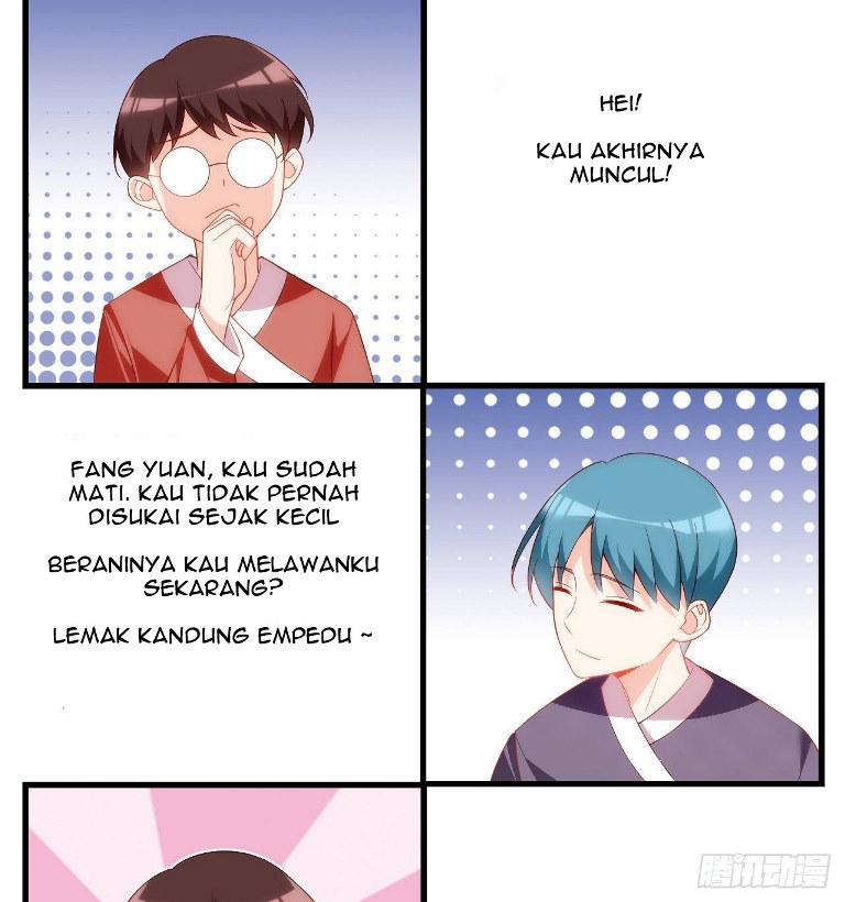 Useless Young Master Chapter 31 Gambar 17