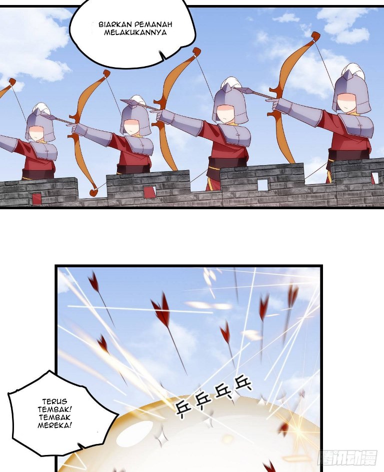 Useless Young Master Chapter 31 Gambar 23