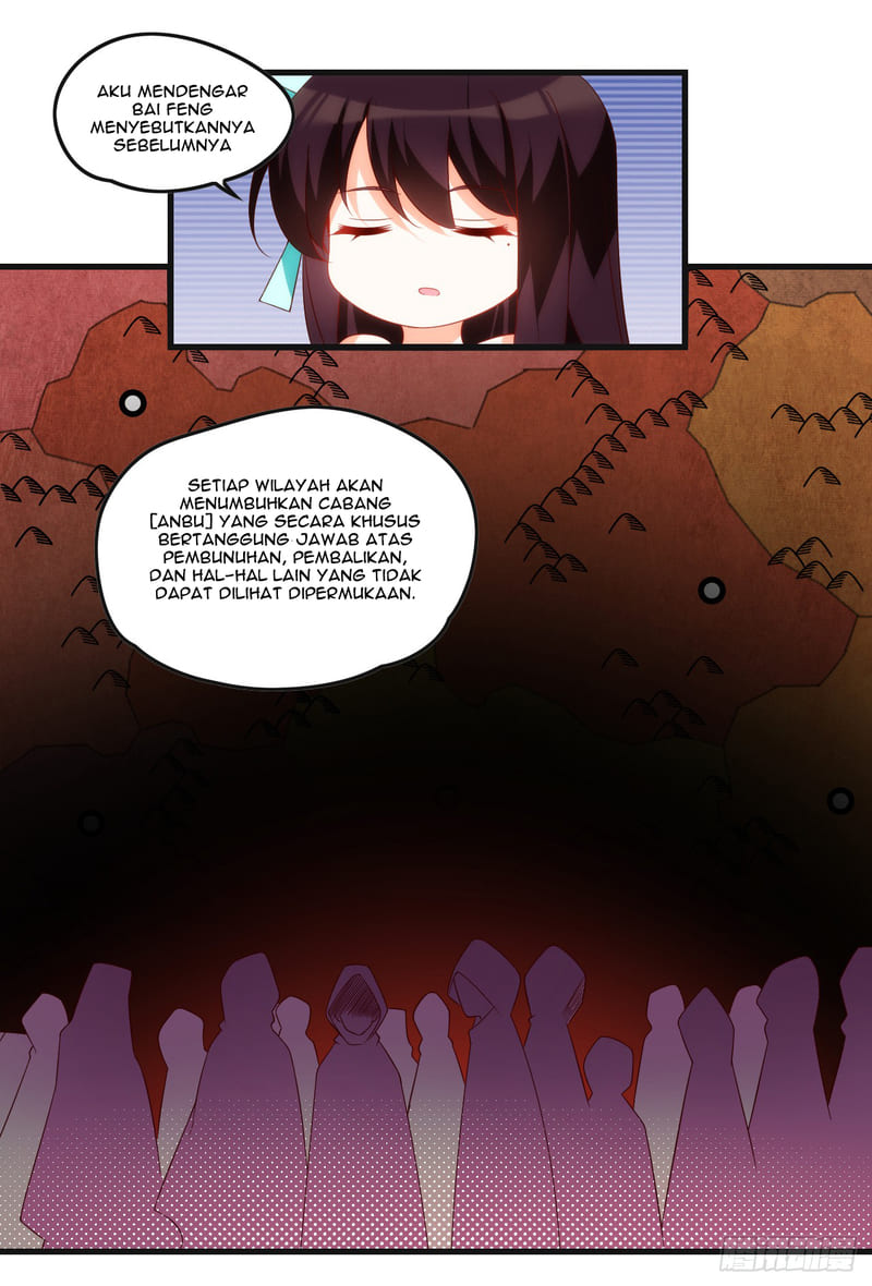 Useless Young Master Chapter 36 Gambar 8