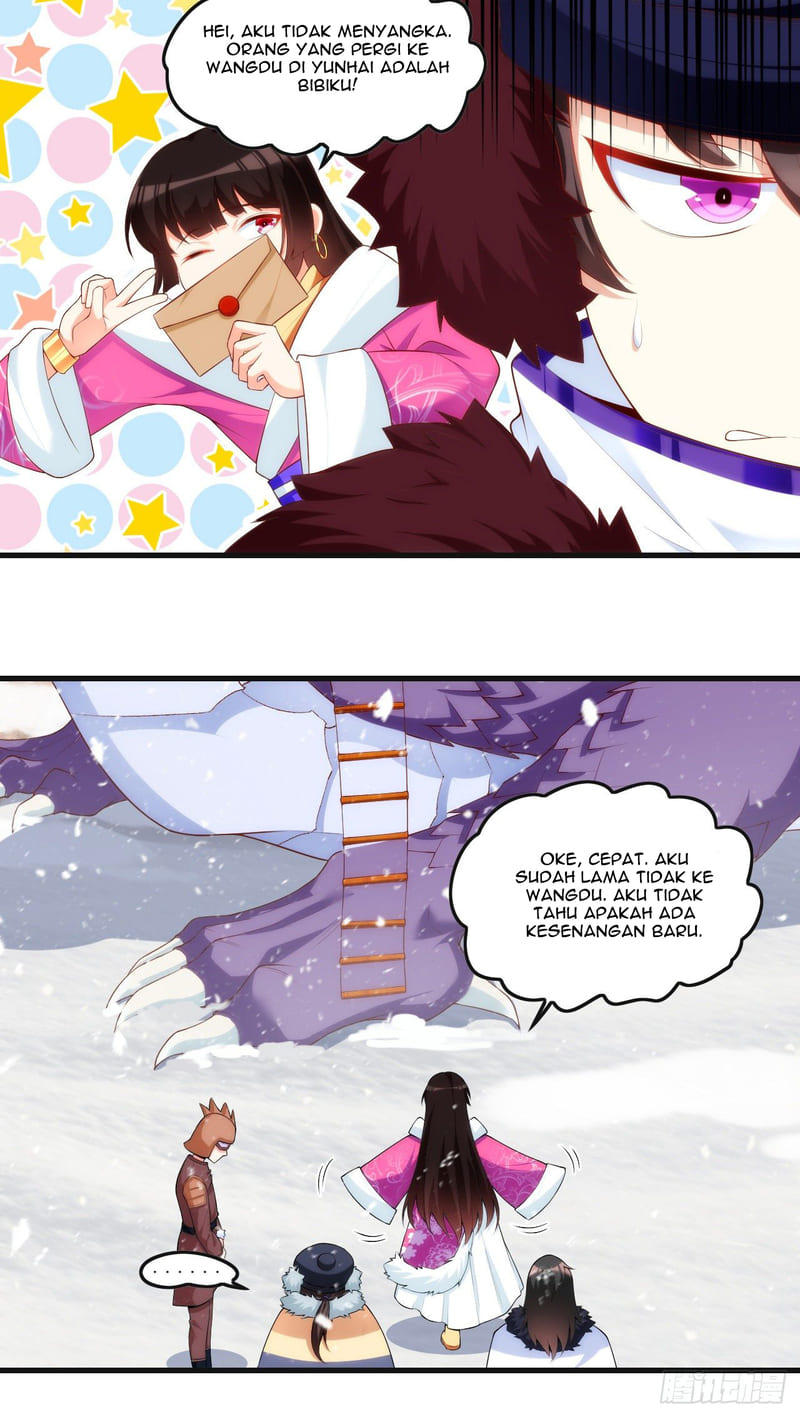 Useless Young Master Chapter 47 Gambar 9