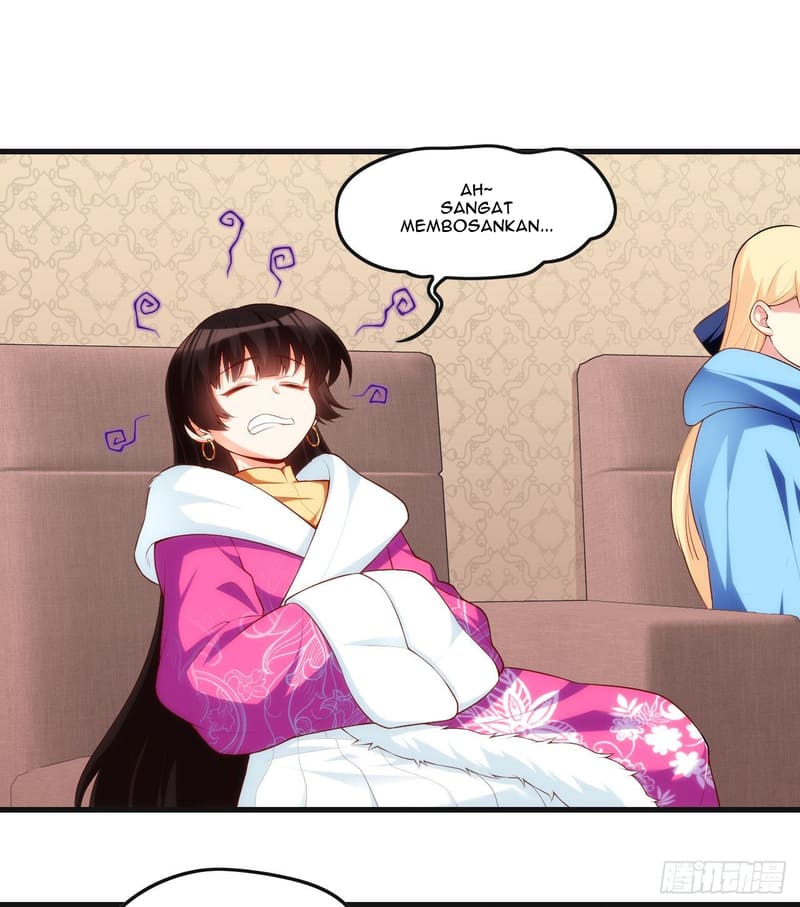 Useless Young Master Chapter 47 Gambar 11