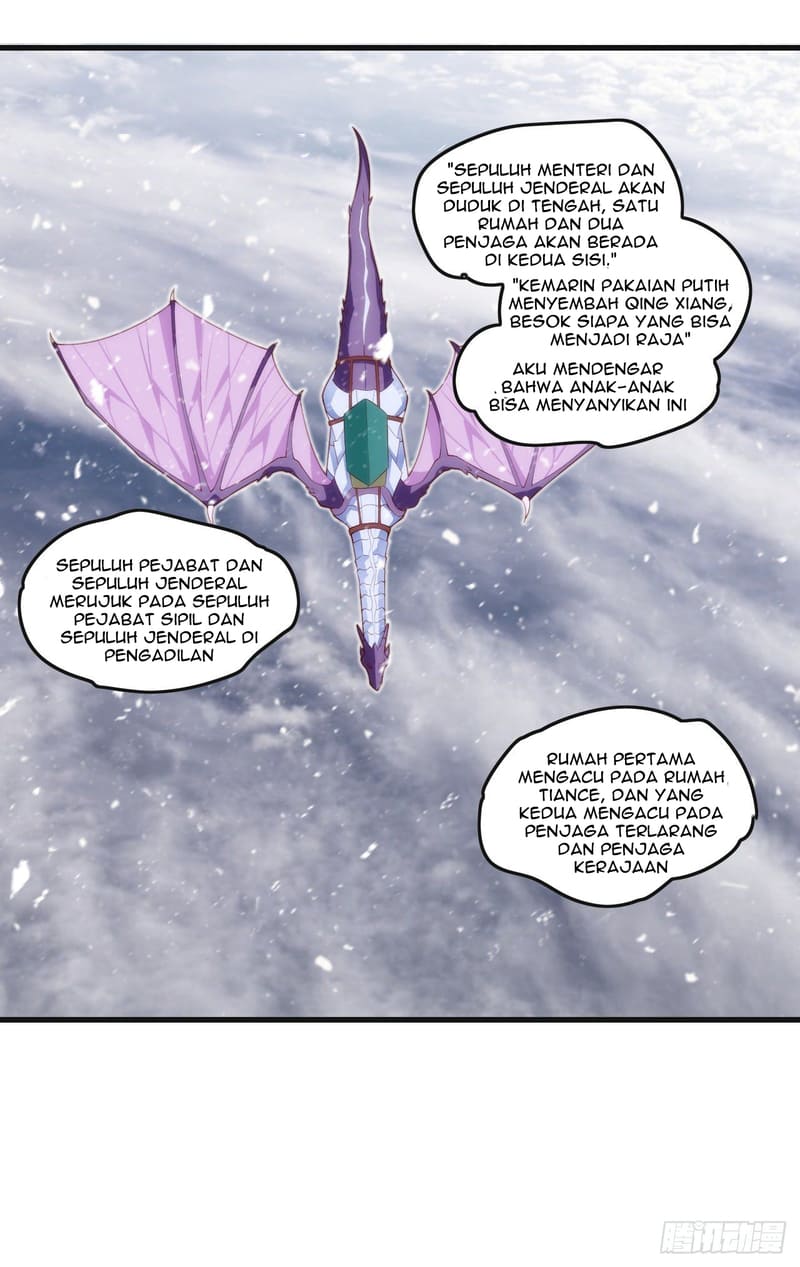 Useless Young Master Chapter 47 Gambar 16