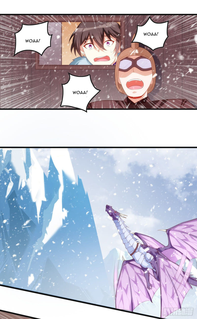 Useless Young Master Chapter 47 Gambar 22
