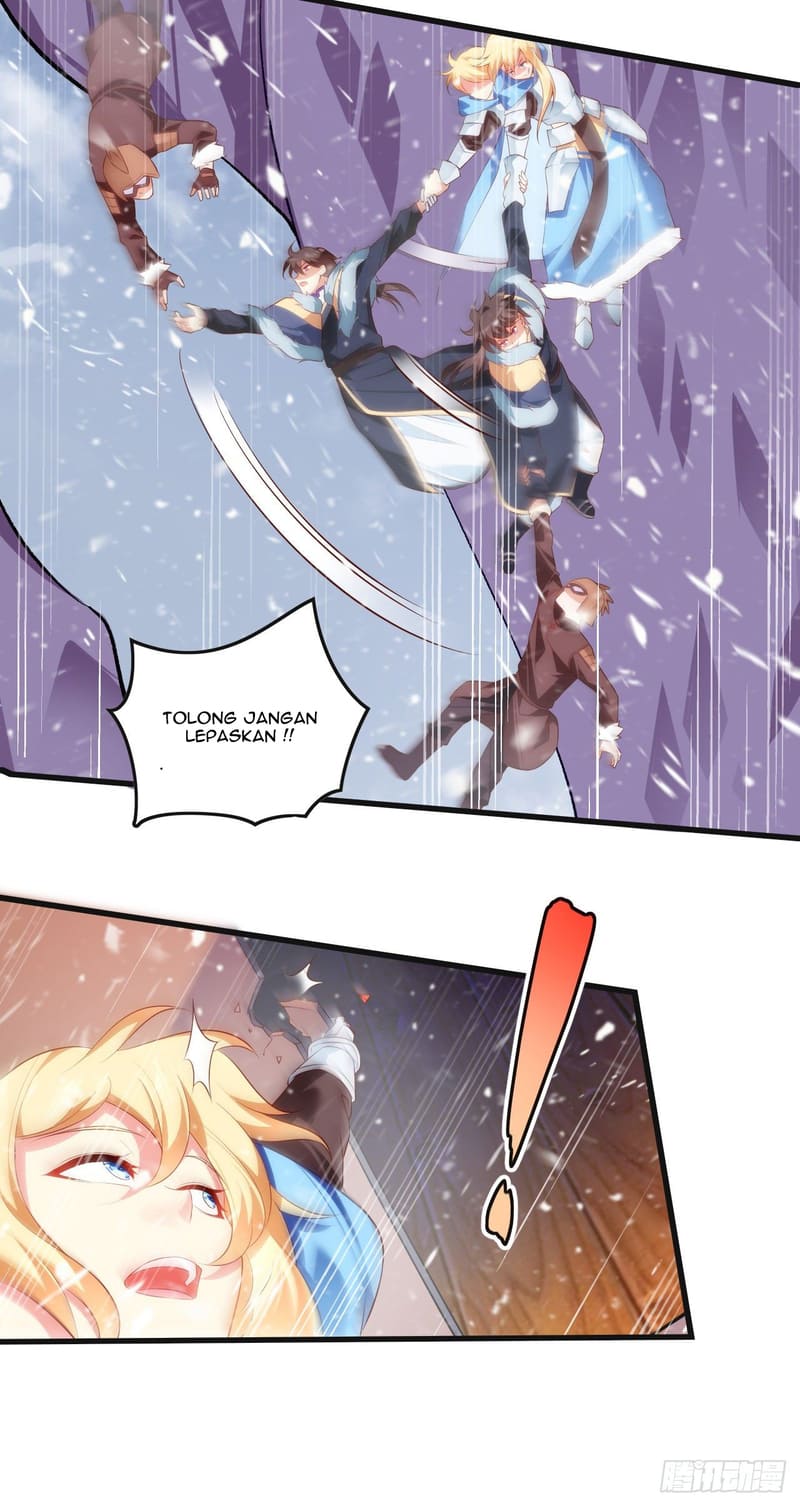 Useless Young Master Chapter 47 Gambar 25