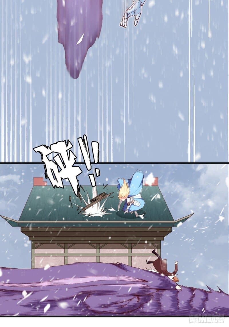 Useless Young Master Chapter 47 Gambar 28