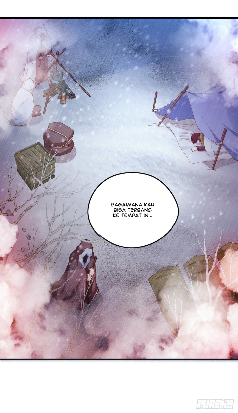 Useless Young Master Chapter 47 Gambar 31