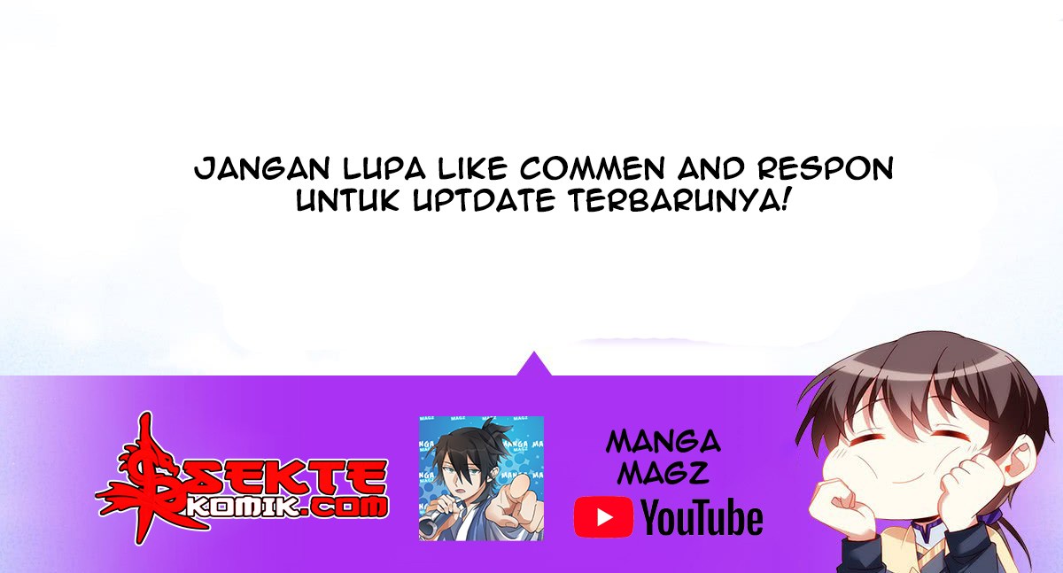 Useless Young Master Chapter 72 Gambar 12