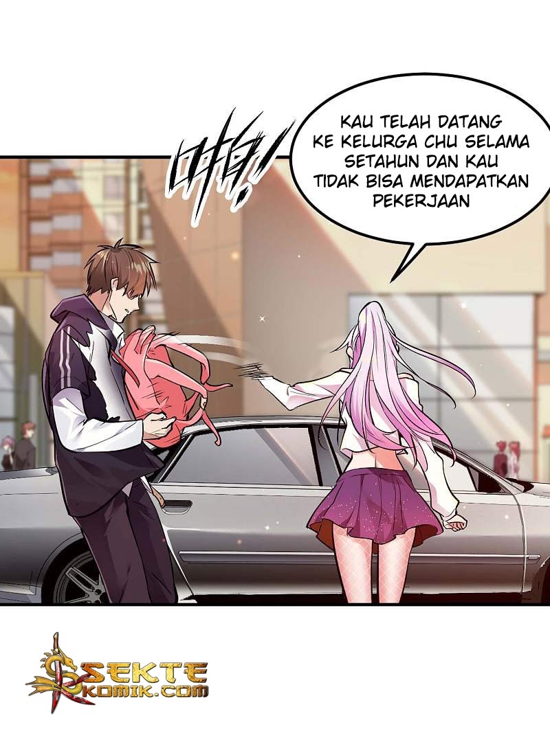 Useless First Son-In-Law (Magnificent Cohabiting Son-In-Law) Chapter 02 Gambar 6