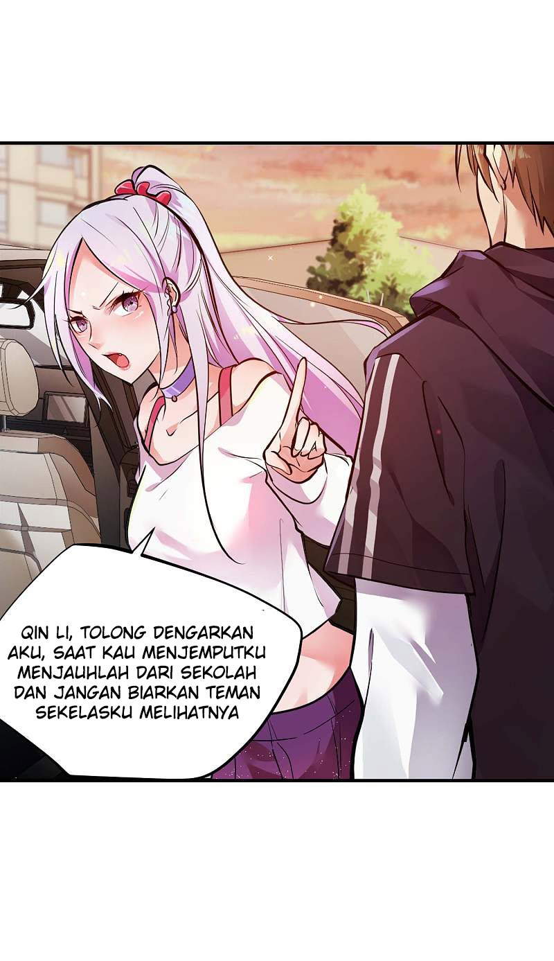 Useless First Son-In-Law (Magnificent Cohabiting Son-In-Law) Chapter 02 Gambar 7