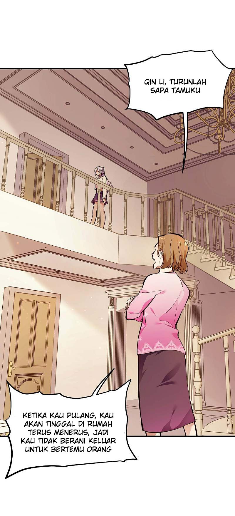 Useless First Son-In-Law (Magnificent Cohabiting Son-In-Law) Chapter 02 Gambar 13