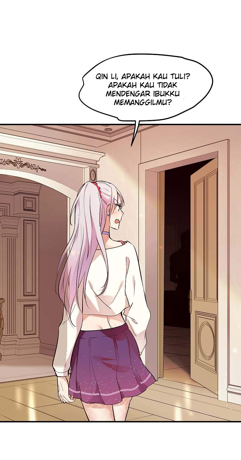 Useless First Son-In-Law (Magnificent Cohabiting Son-In-Law) Chapter 02 Gambar 14