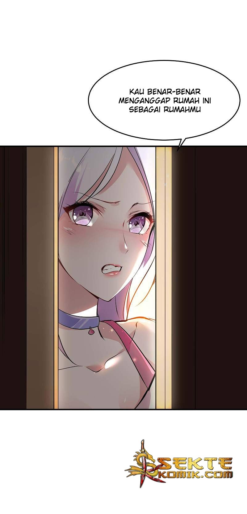 Useless First Son-In-Law (Magnificent Cohabiting Son-In-Law) Chapter 02 Gambar 15