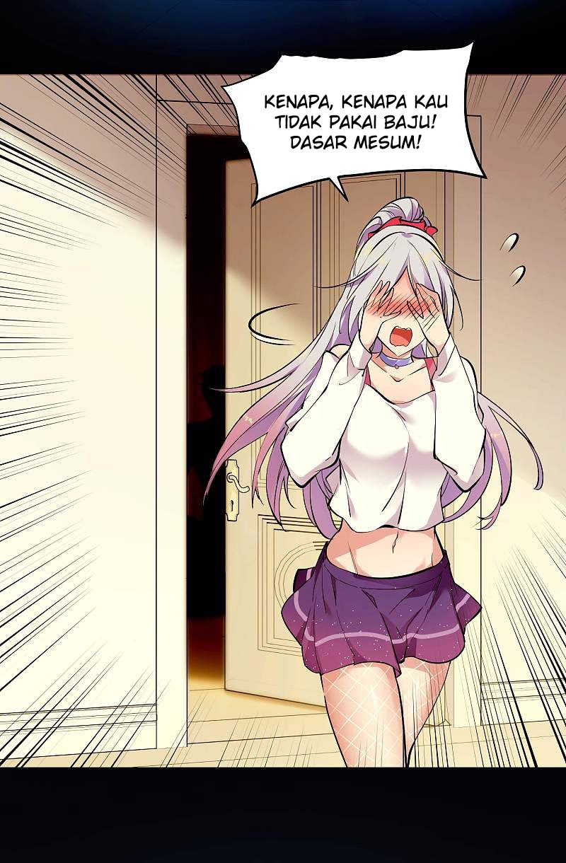 Useless First Son-In-Law (Magnificent Cohabiting Son-In-Law) Chapter 02 Gambar 17