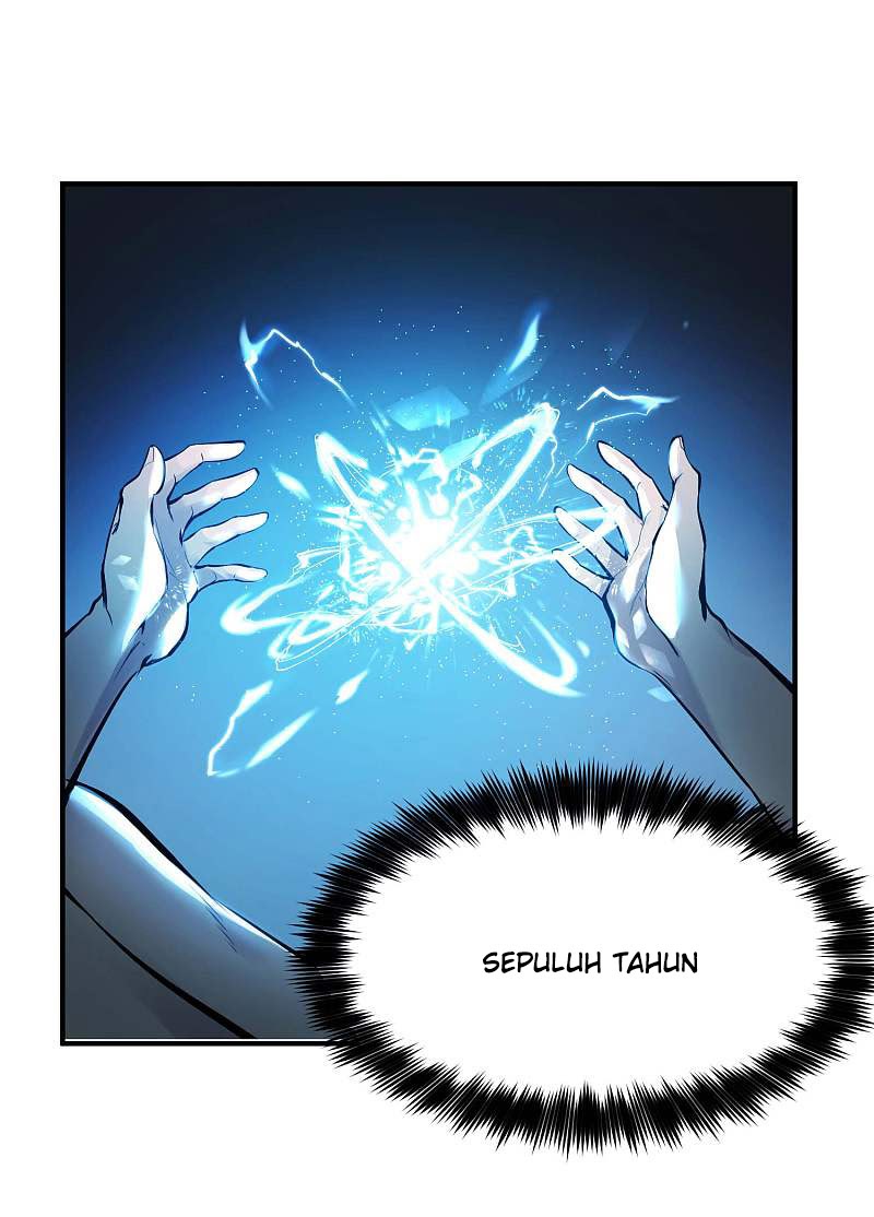 Useless First Son-In-Law (Magnificent Cohabiting Son-In-Law) Chapter 02 Gambar 20