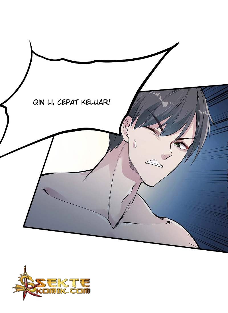 Useless First Son-In-Law (Magnificent Cohabiting Son-In-Law) Chapter 02 Gambar 23