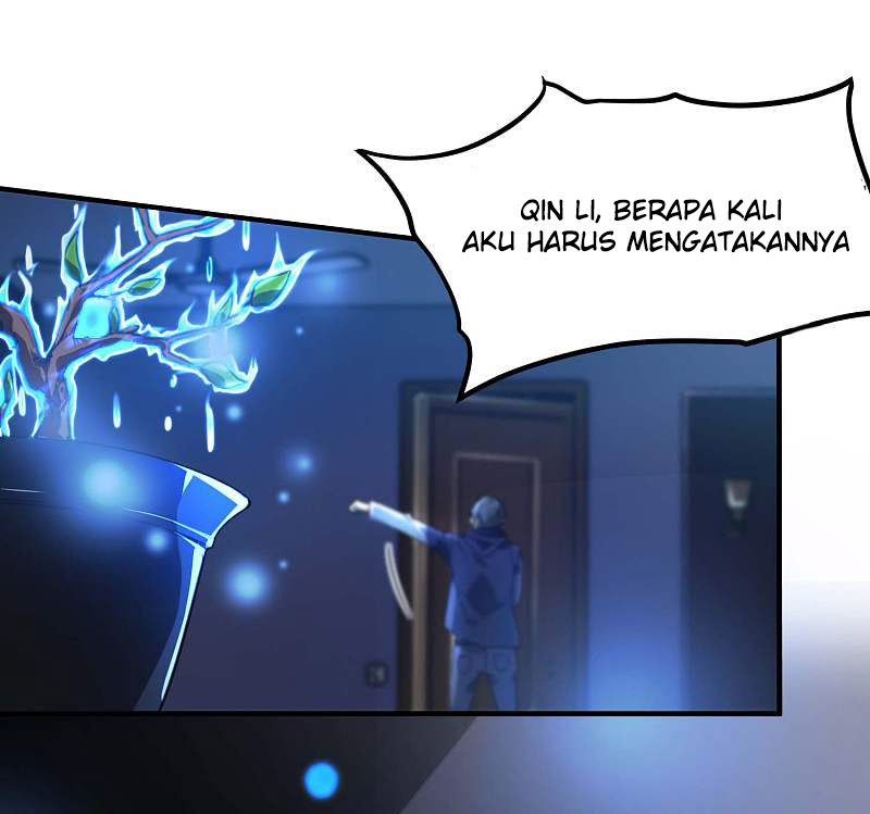 Useless First Son-In-Law (Magnificent Cohabiting Son-In-Law) Chapter 02 Gambar 24
