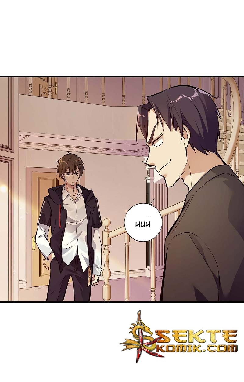 Useless First Son-In-Law (Magnificent Cohabiting Son-In-Law) Chapter 02 Gambar 27