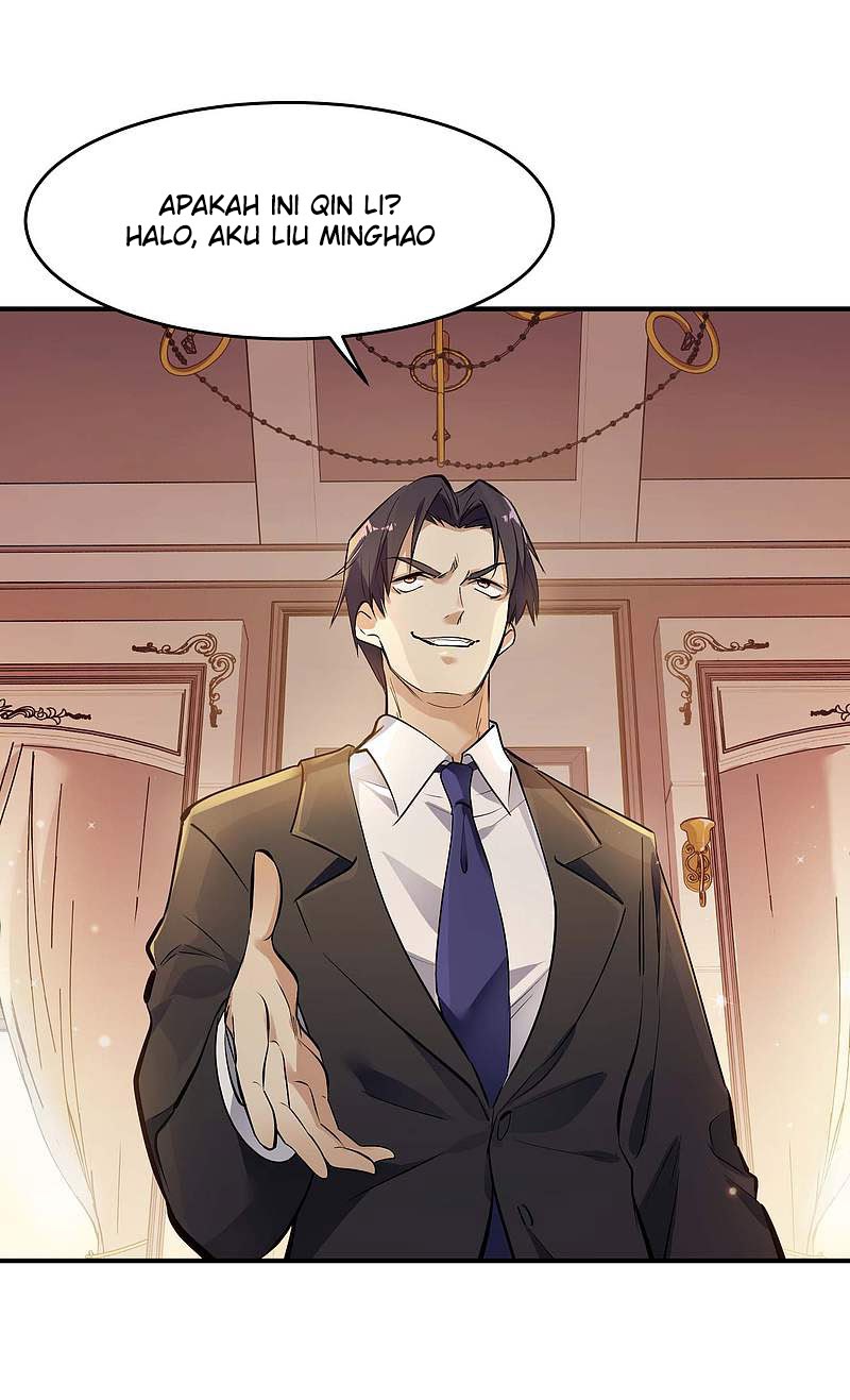 Useless First Son-In-Law (Magnificent Cohabiting Son-In-Law) Chapter 02 Gambar 28