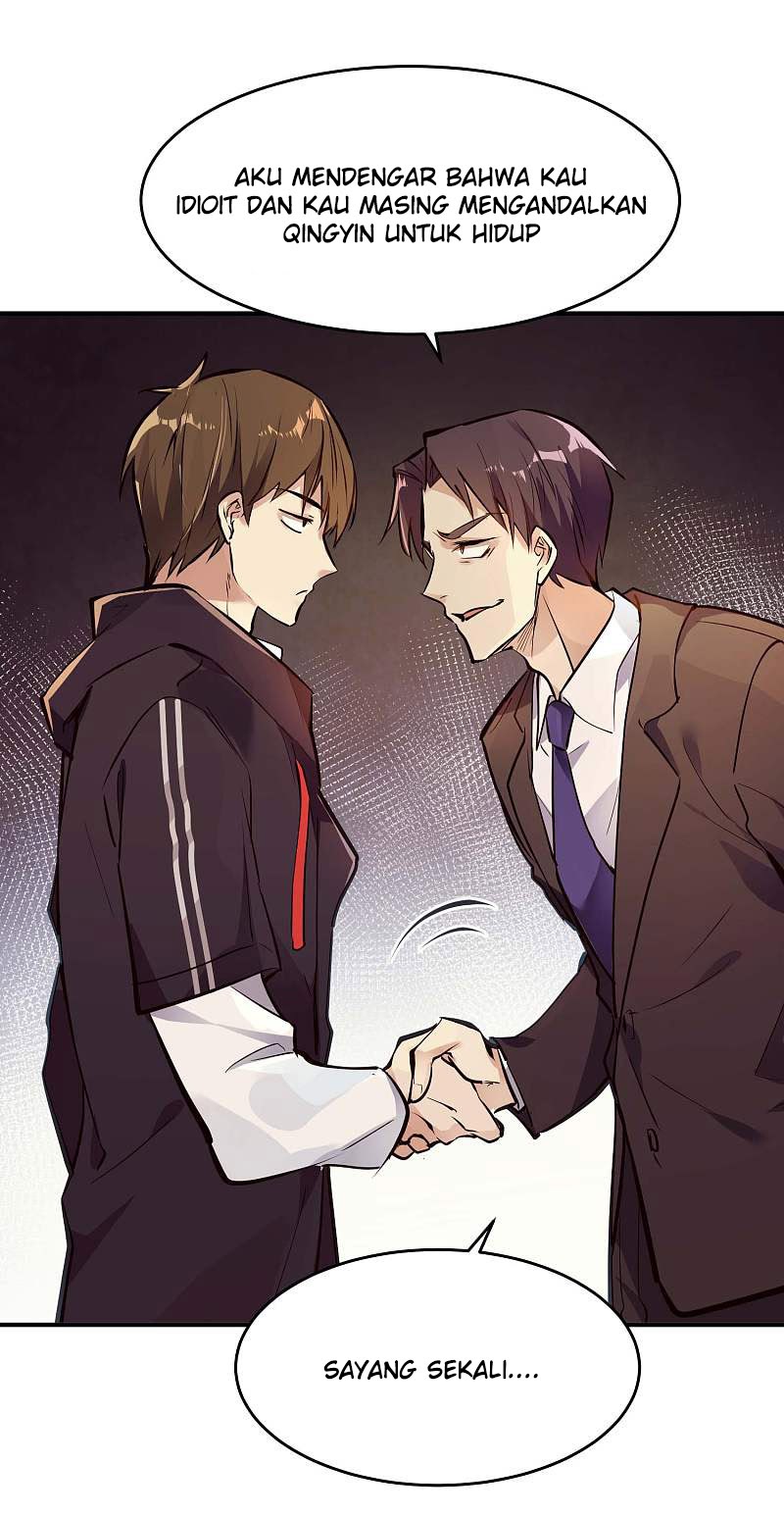 Useless First Son-In-Law (Magnificent Cohabiting Son-In-Law) Chapter 02 Gambar 29