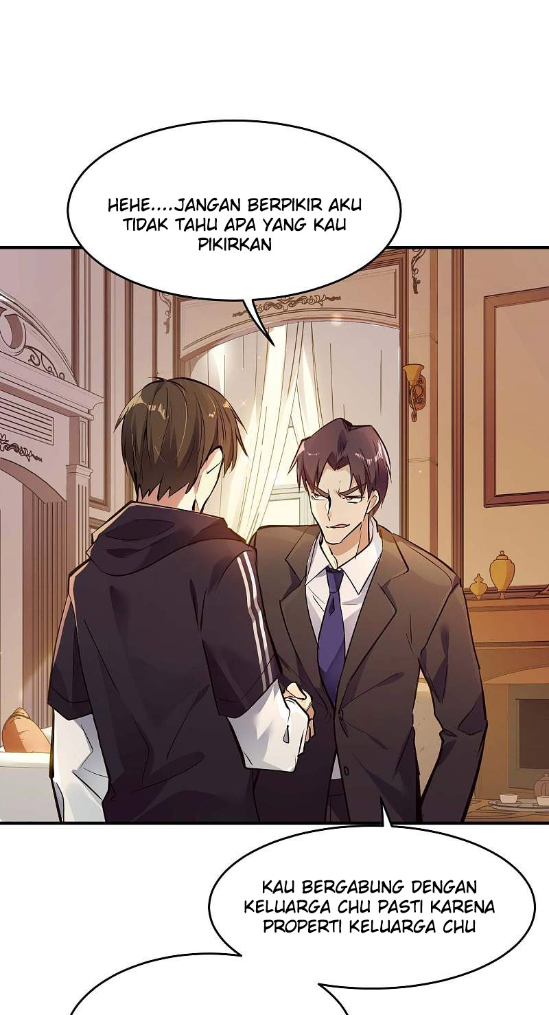 Useless First Son-In-Law (Magnificent Cohabiting Son-In-Law) Chapter 02 Gambar 30