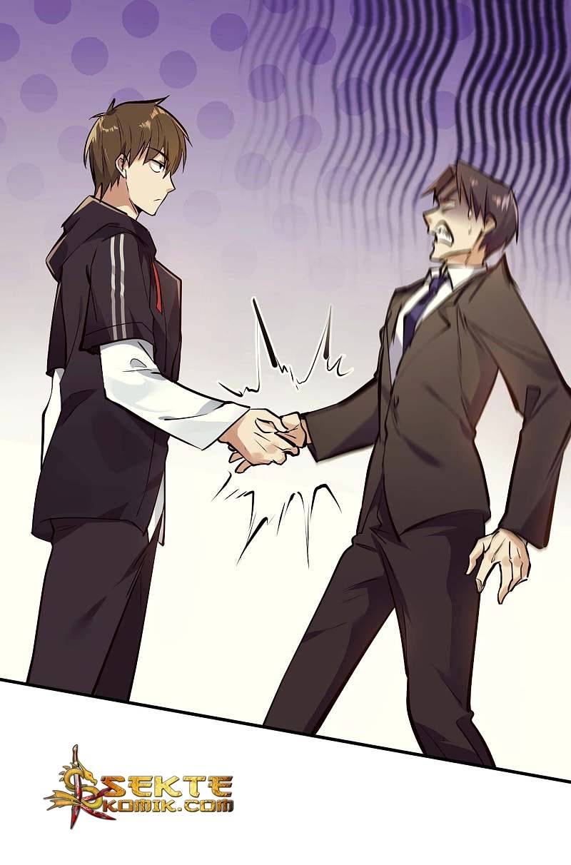 Useless First Son-In-Law (Magnificent Cohabiting Son-In-Law) Chapter 02 Gambar 33