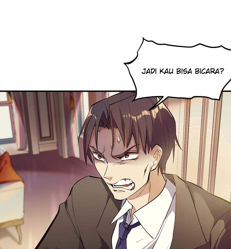 Useless First Son-In-Law (Magnificent Cohabiting Son-In-Law) Chapter 02 Gambar 36