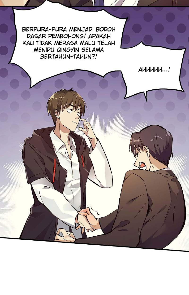 Useless First Son-In-Law (Magnificent Cohabiting Son-In-Law) Chapter 02 Gambar 37
