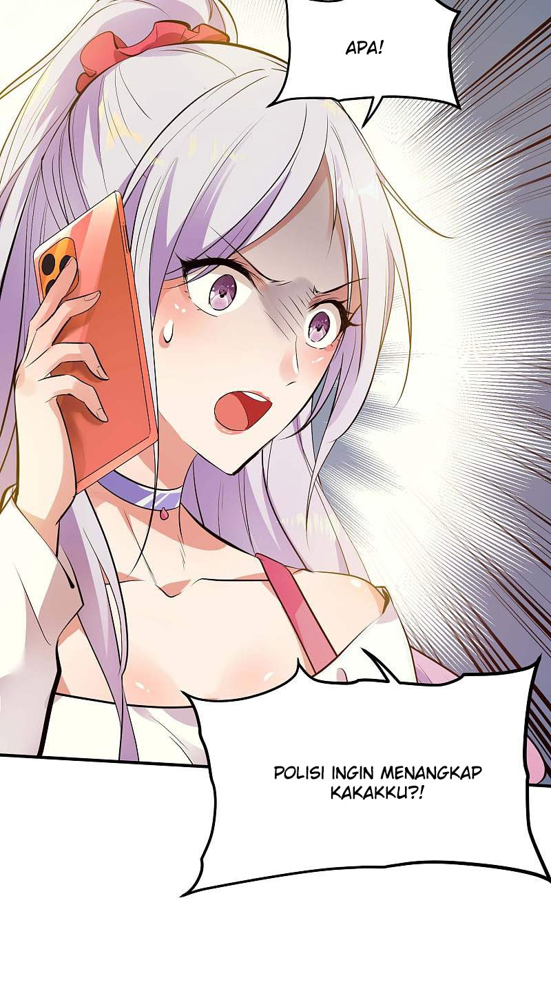 Useless First Son-In-Law (Magnificent Cohabiting Son-In-Law) Chapter 02 Gambar 40