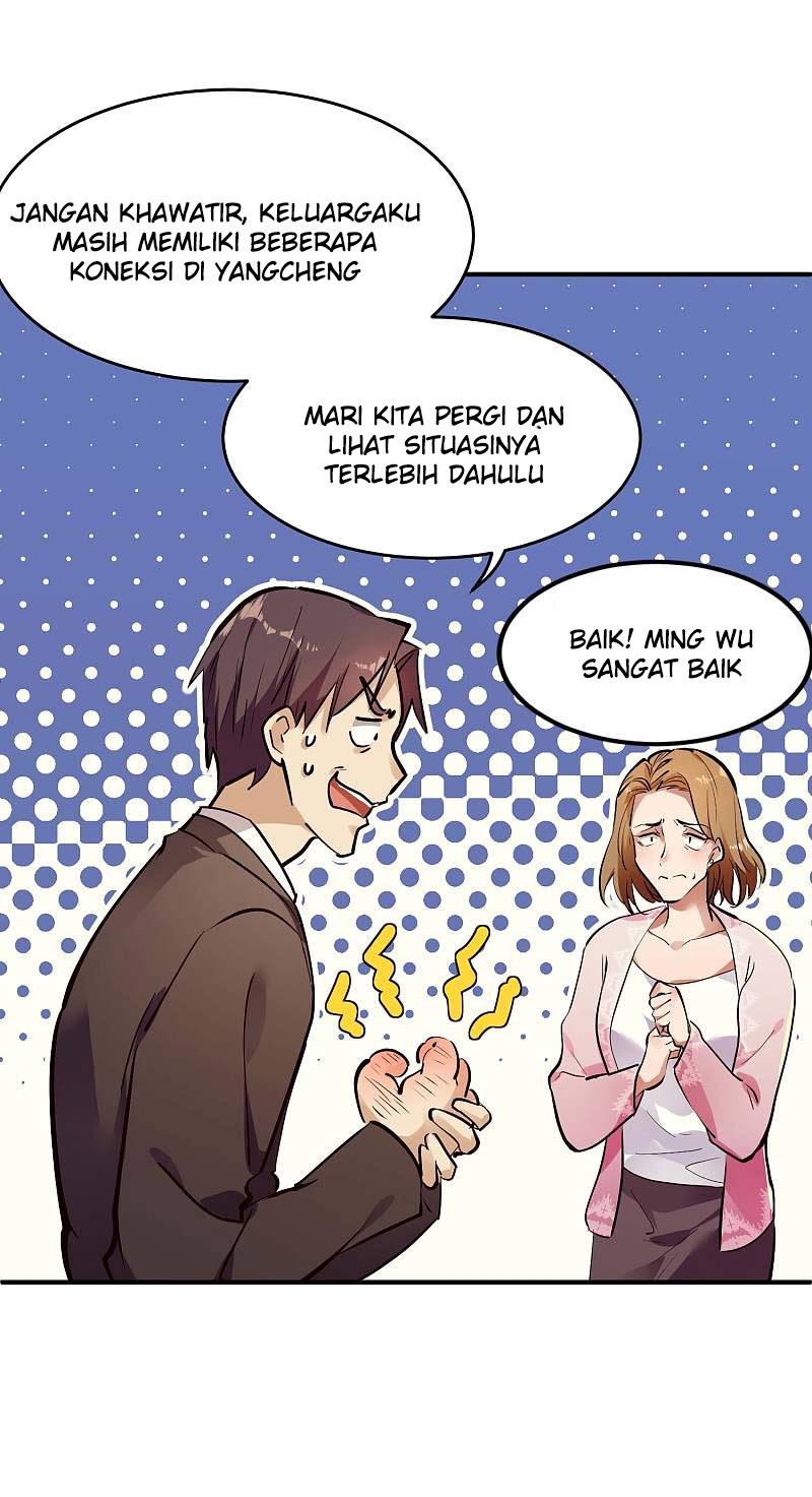 Useless First Son-In-Law (Magnificent Cohabiting Son-In-Law) Chapter 02 Gambar 46