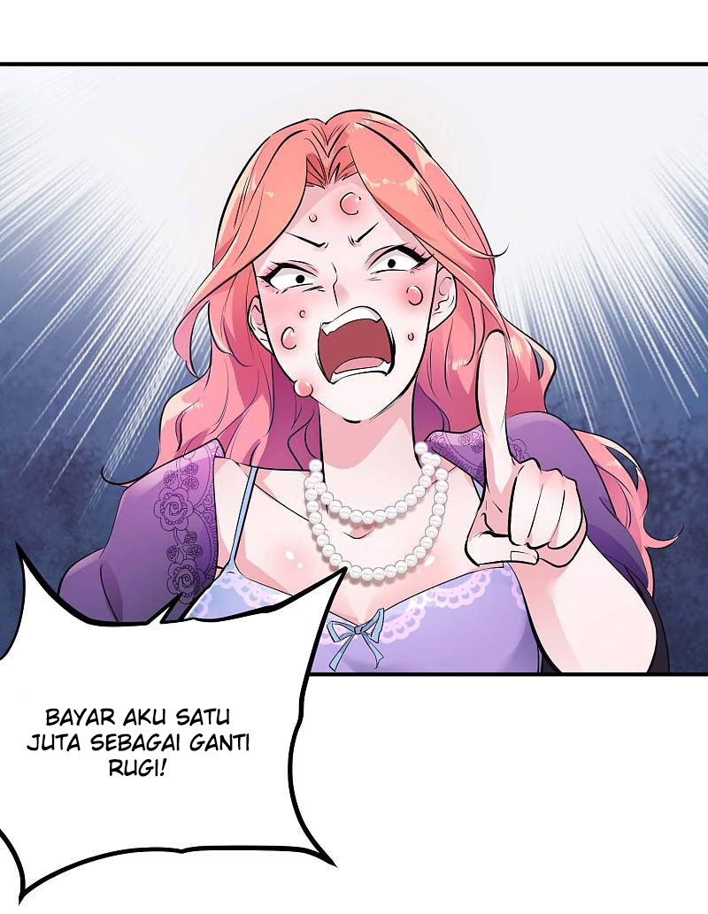 Useless First Son-In-Law (Magnificent Cohabiting Son-In-Law) Chapter 02 Gambar 48