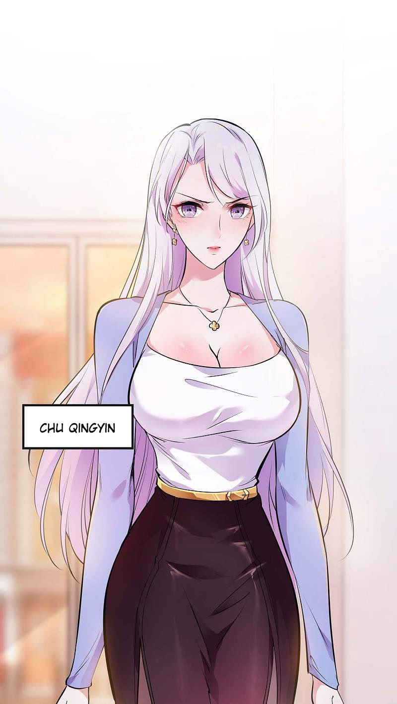 Useless First Son-In-Law (Magnificent Cohabiting Son-In-Law) Chapter 02 Gambar 49