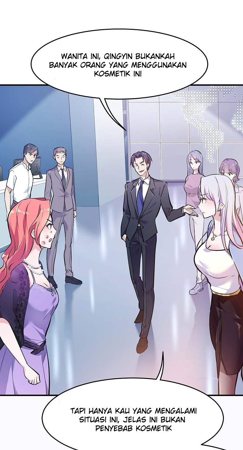 Useless First Son-In-Law (Magnificent Cohabiting Son-In-Law) Chapter 02 Gambar 52