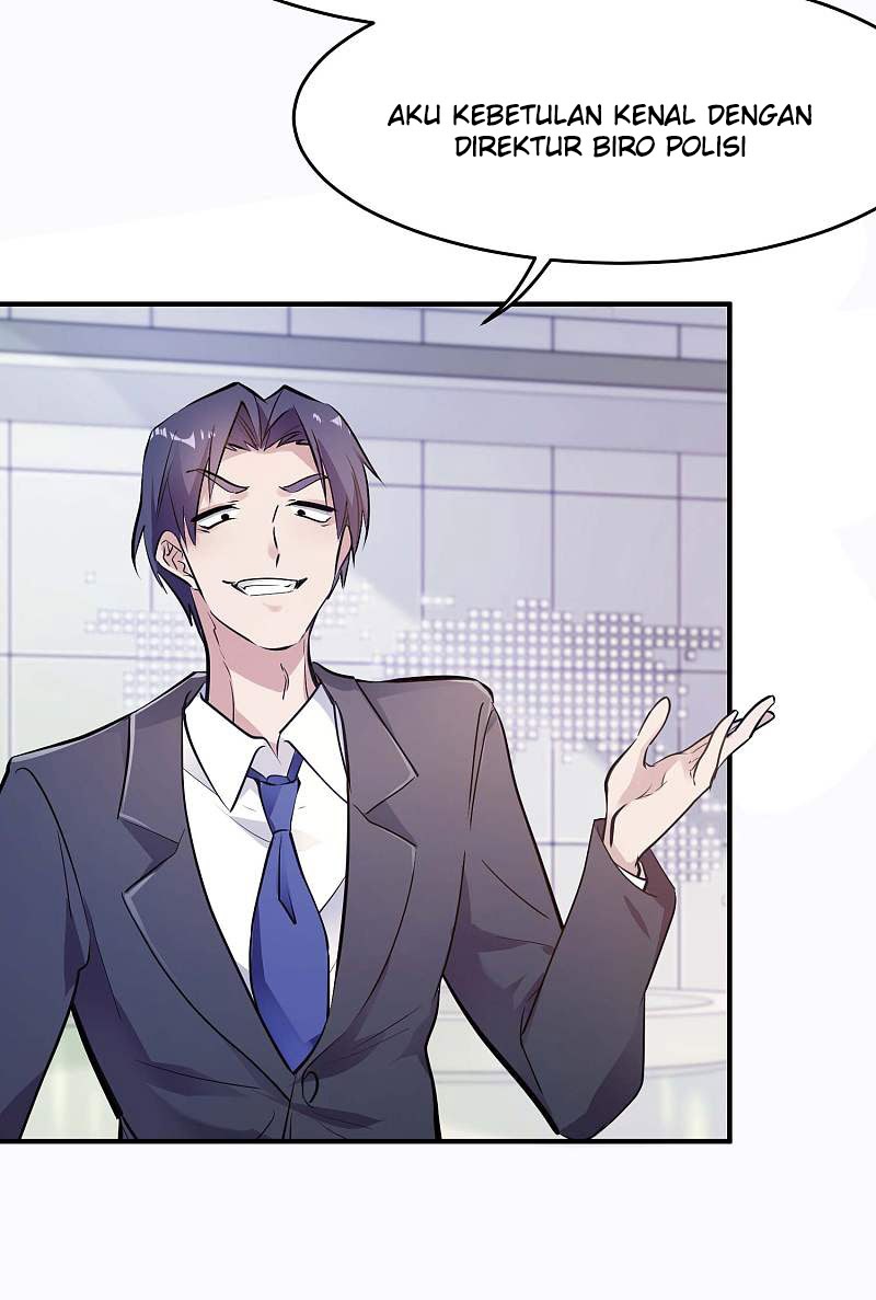 Useless First Son-In-Law (Magnificent Cohabiting Son-In-Law) Chapter 02 Gambar 53