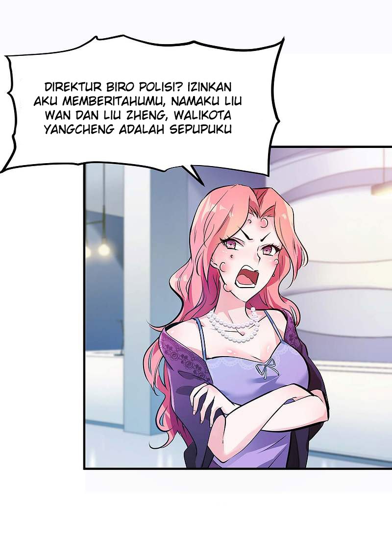 Useless First Son-In-Law (Magnificent Cohabiting Son-In-Law) Chapter 02 Gambar 54