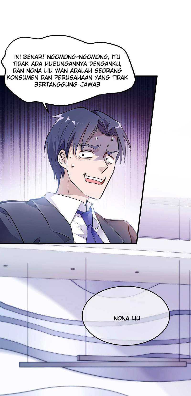 Useless First Son-In-Law (Magnificent Cohabiting Son-In-Law) Chapter 02 Gambar 56