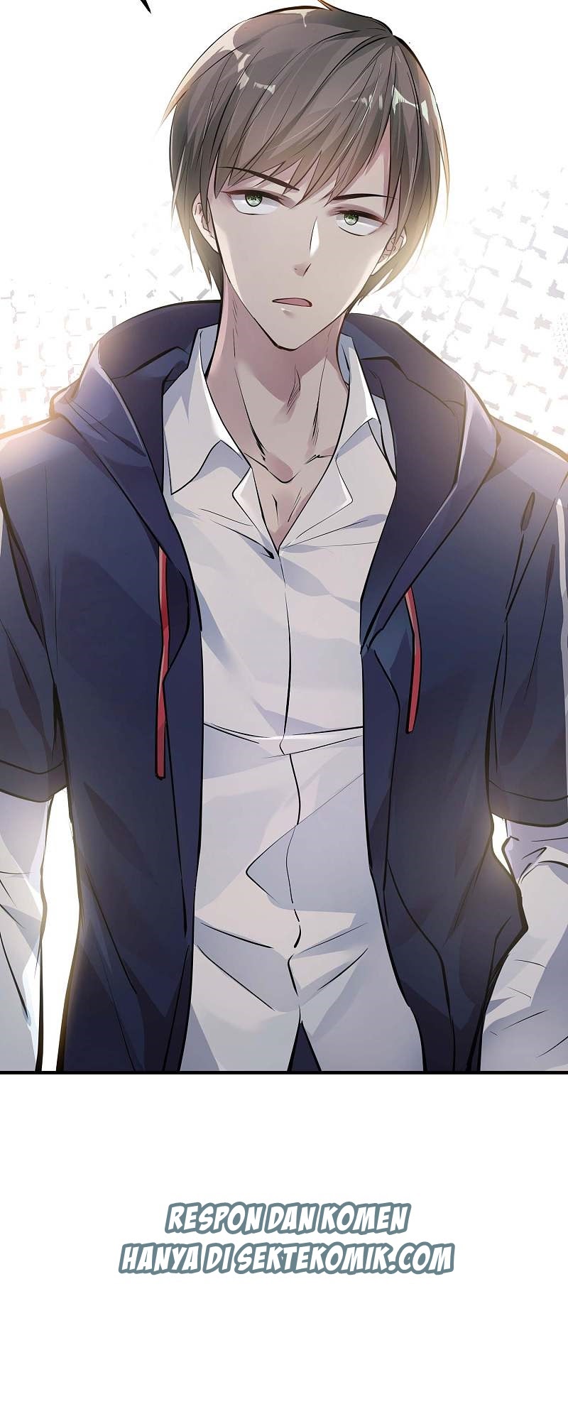 Useless First Son-In-Law (Magnificent Cohabiting Son-In-Law) Chapter 02 Gambar 58