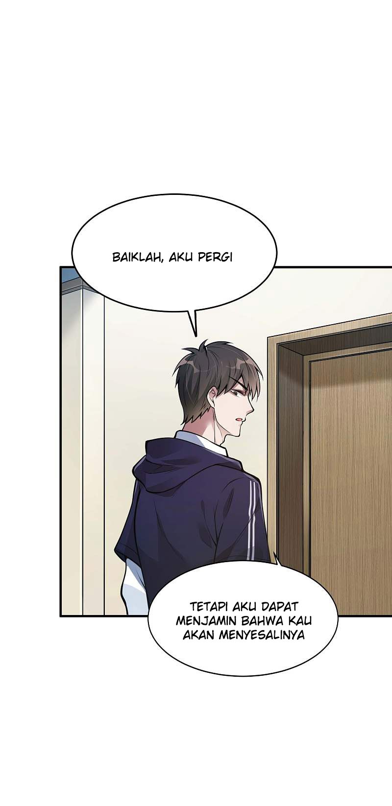 Useless First Son-In-Law (Magnificent Cohabiting Son-In-Law) Chapter 04 Gambar 6