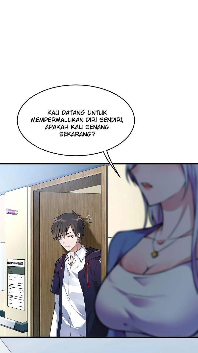Useless First Son-In-Law (Magnificent Cohabiting Son-In-Law) Chapter 04 Gambar 7
