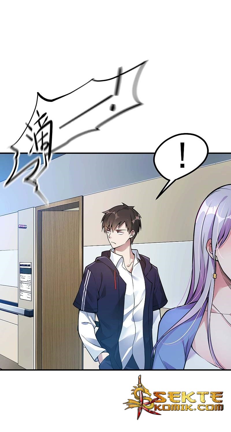 Useless First Son-In-Law (Magnificent Cohabiting Son-In-Law) Chapter 04 Gambar 9