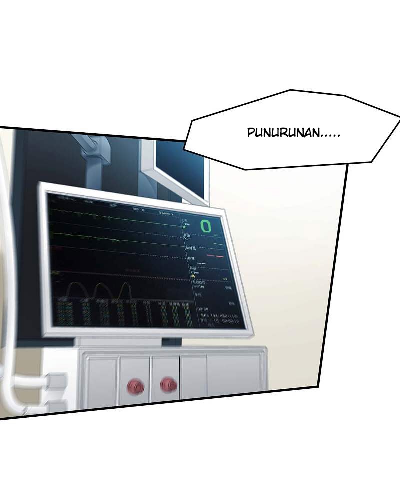 Useless First Son-In-Law (Magnificent Cohabiting Son-In-Law) Chapter 04 Gambar 12
