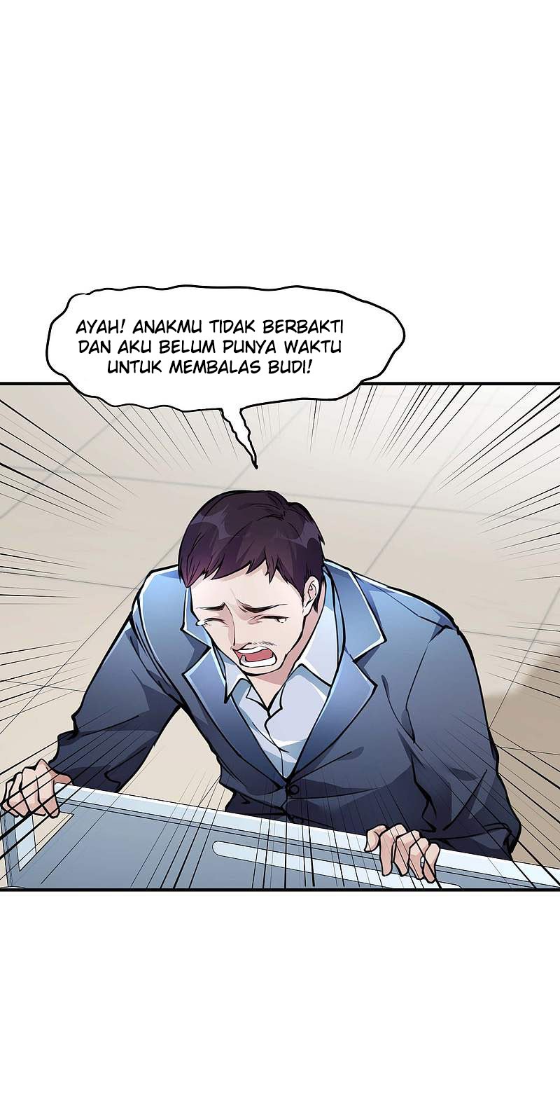 Useless First Son-In-Law (Magnificent Cohabiting Son-In-Law) Chapter 04 Gambar 15
