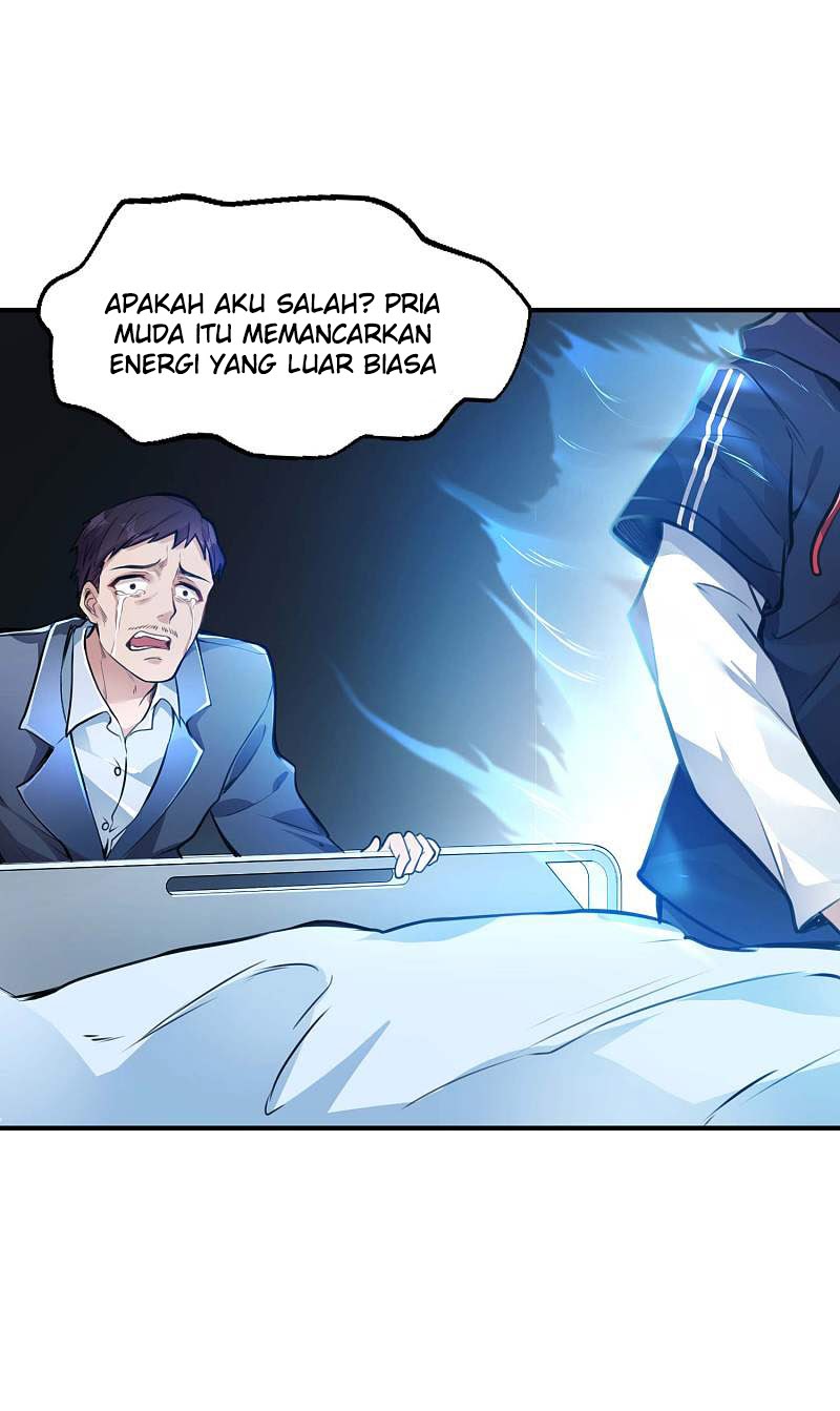 Useless First Son-In-Law (Magnificent Cohabiting Son-In-Law) Chapter 04 Gambar 20