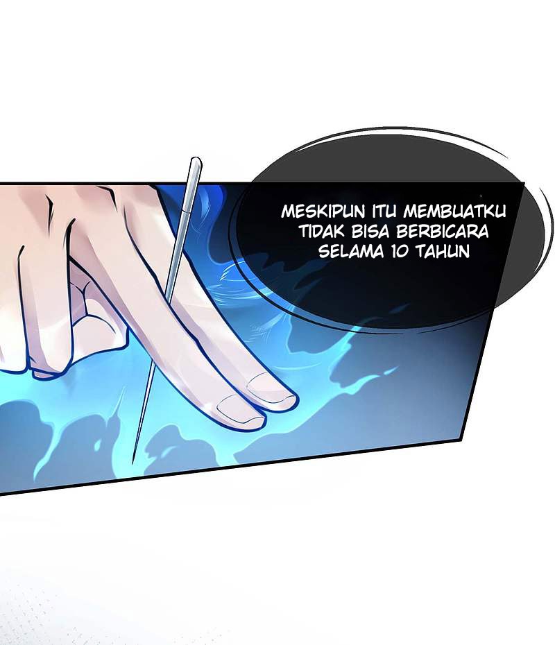 Useless First Son-In-Law (Magnificent Cohabiting Son-In-Law) Chapter 04 Gambar 21
