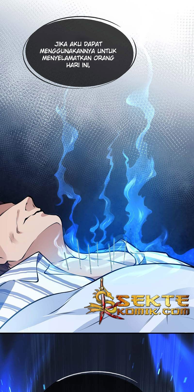 Useless First Son-In-Law (Magnificent Cohabiting Son-In-Law) Chapter 04 Gambar 22