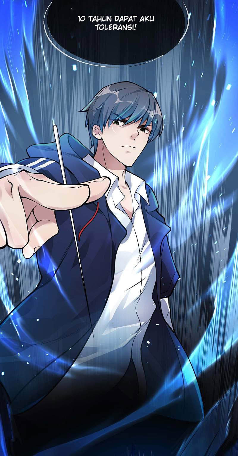 Useless First Son-In-Law (Magnificent Cohabiting Son-In-Law) Chapter 04 Gambar 23