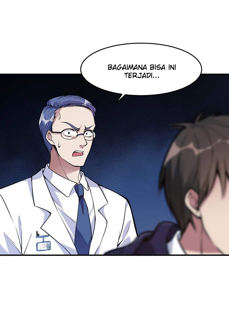 Useless First Son-In-Law (Magnificent Cohabiting Son-In-Law) Chapter 04 Gambar 28